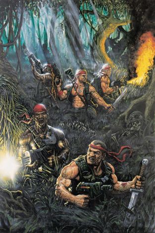 The Catachan Jungle Fighters-Karl Kopinsky-2000.jpg
