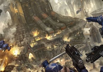 Warhammer 40000 - Urban Conquest -02.jpg